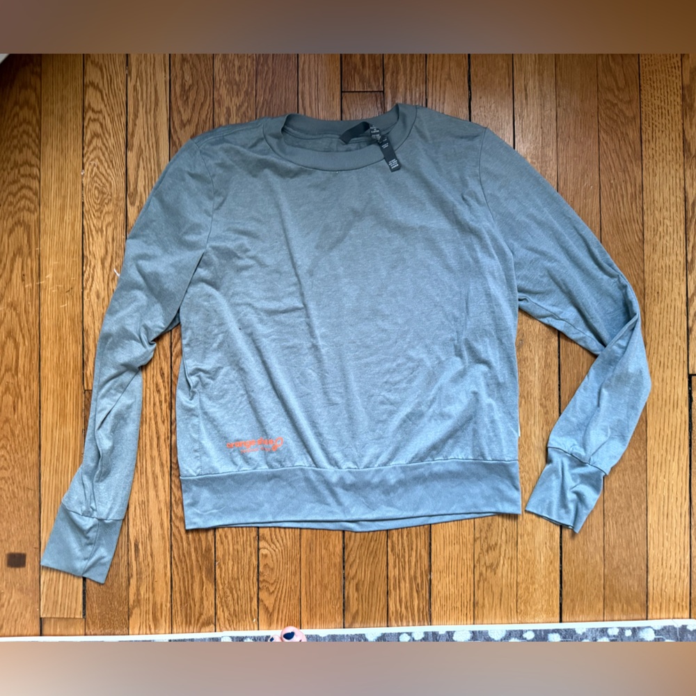 Vuori Day Dream Crew - Size Large